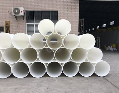 PP風管