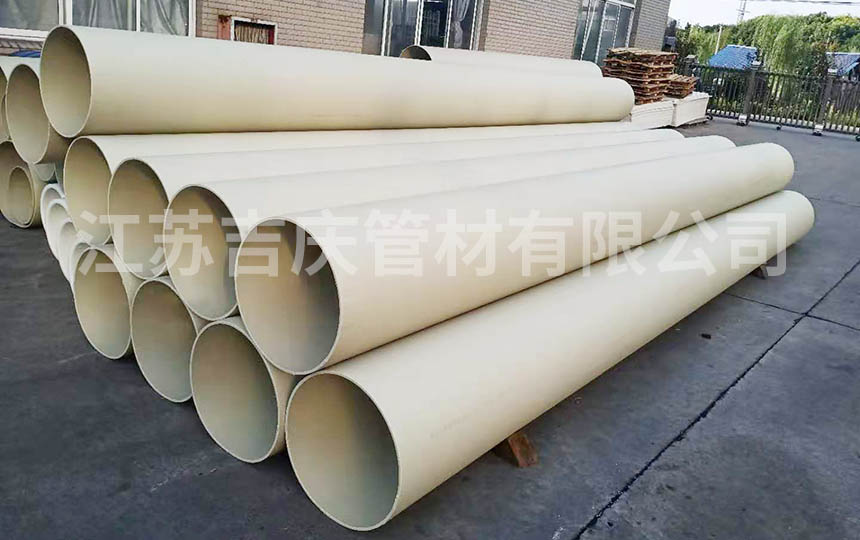 PP風管