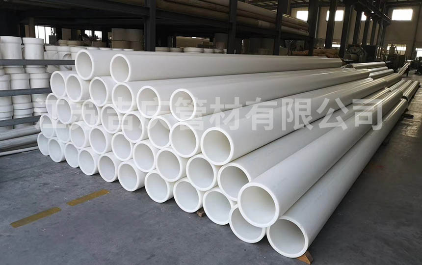 PP風(fēng)管